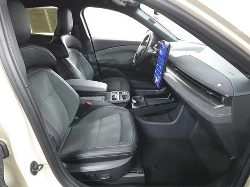 Certified 2025 Ford Mustang Mach-E GT AWD/4WD image 35