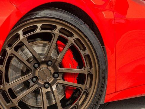 Used 2020 Chevrolet Corvette w/ 2LT Preferred Equipment Group image 25