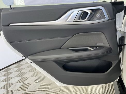 Used 2025 BMW 430i xDrive 430i Gran Coupe w/ M Sport Package image 20