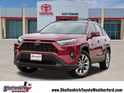 Used 2024 Toyota RAV4 XLE Premium