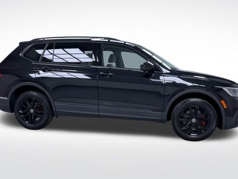 Used 2022 Volkswagen Tiguan S w/ IQ.Drive Package AWD/4WD image 9