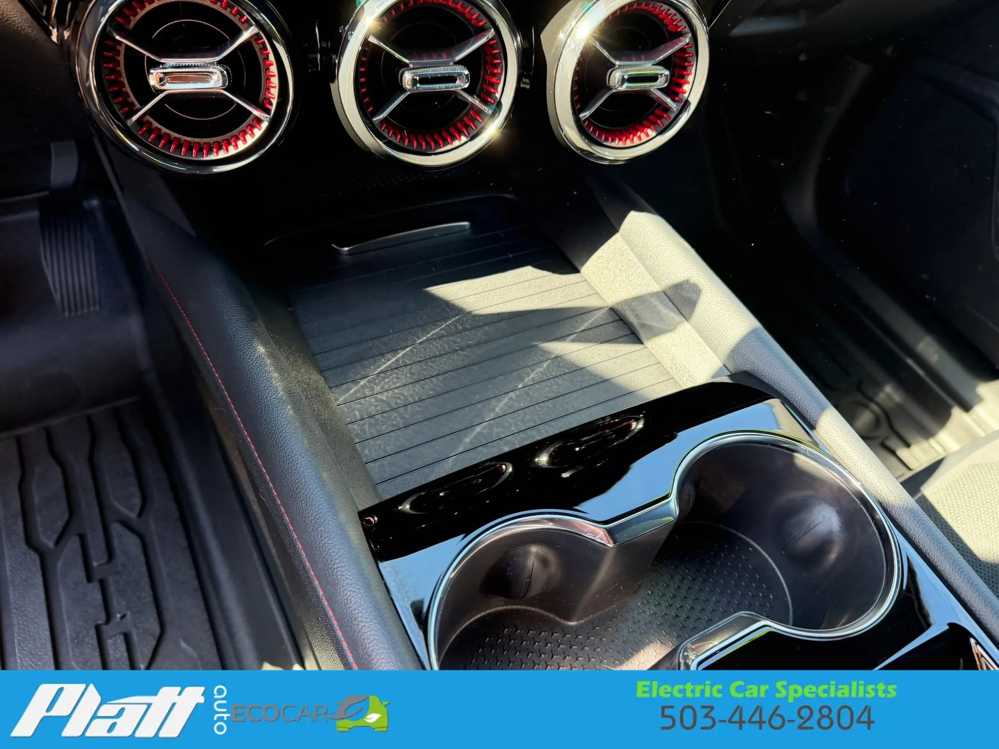 Used 2024 Chevrolet Blazer EV RS AWD/4WD image 24