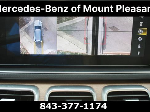 Certified 2022 Mercedes-Benz GLE 350 4MATIC image 55