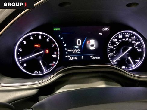 Used 2020 Toyota Avalon XSE w/ Carpet Mat Package image 26