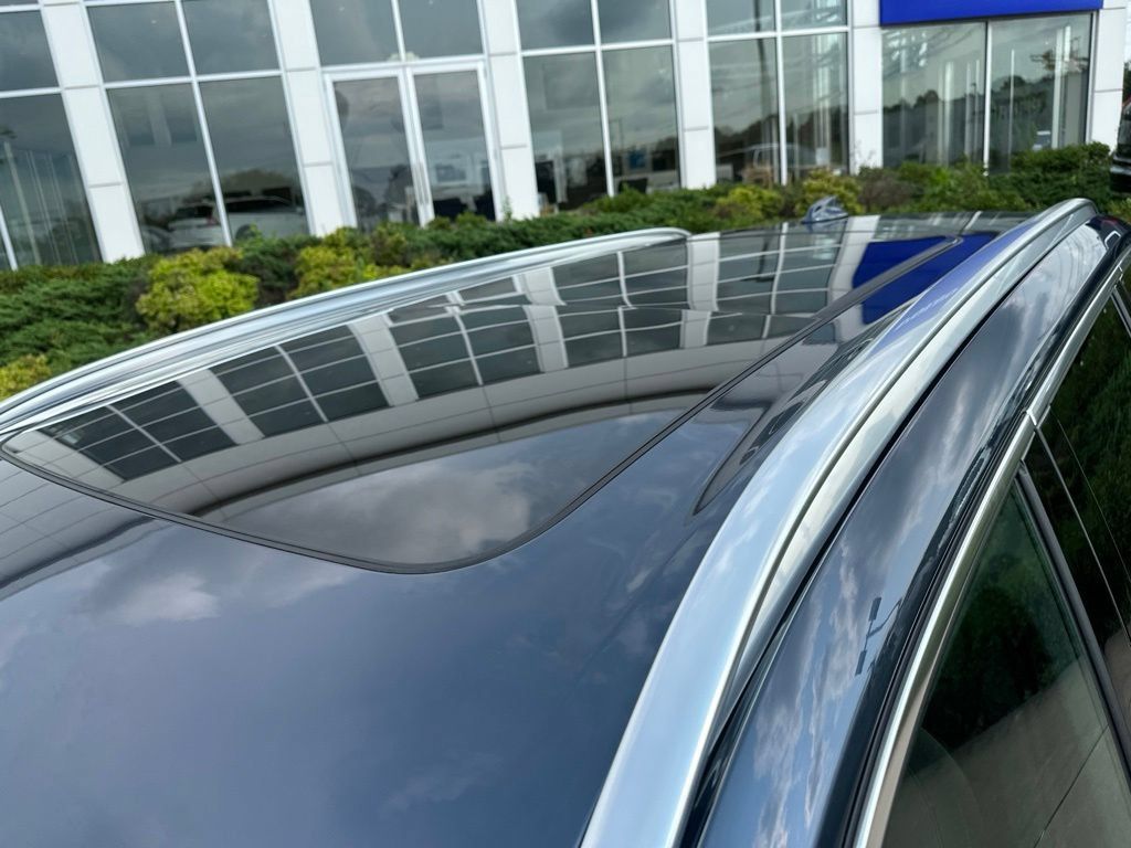 Certified 2026 Volvo XC90 B6 Plus AWD/4WD image 9