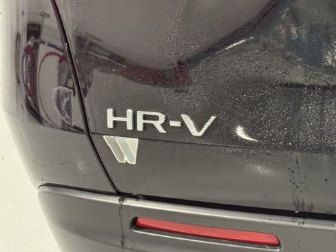 Used 2024 Honda HR-V LX image 42