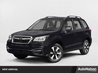 Used 2017 Subaru Forester 2.5i AWD/4WD video 1