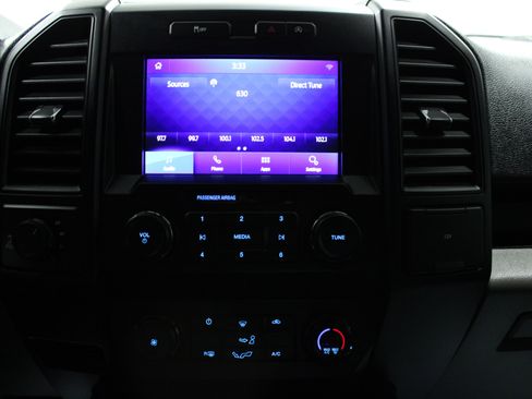 Used 2020 Ford F150 XL w/ Equipment Group 101A Mid image 22