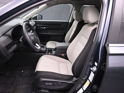 Used 2024 Honda CR-V EX image 19