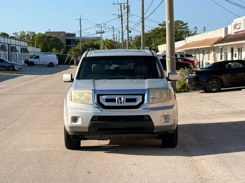 Used 2009 Honda Pilot EX-L image 2