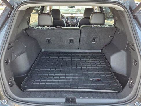 Used 2021 Chevrolet Equinox LT image 24
