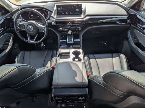 Used 2023 Acura MDX SH-AWD image 22