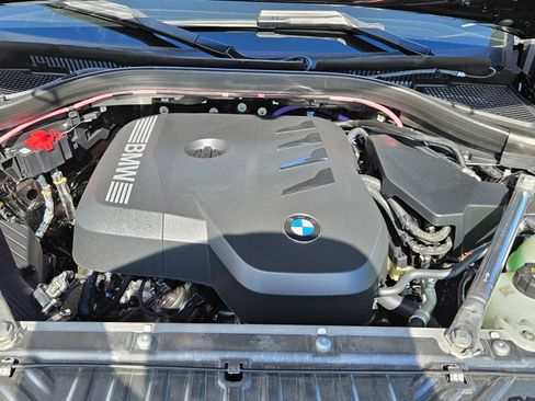New 2025 BMW X3 xDrive30i w/ Premium Package image 28