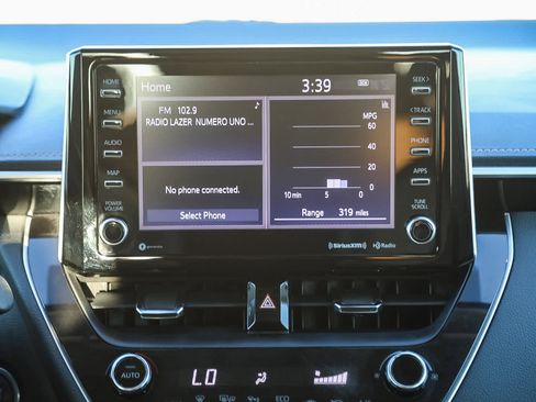 Certified 2020 Toyota Corolla XLE image 15