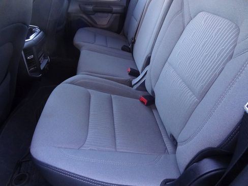 Used 2022 RAM 1500 Big Horn image 12