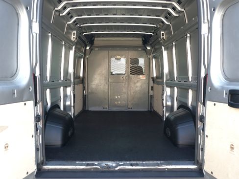 Used 2017 RAM ProMaster 3500 image 27