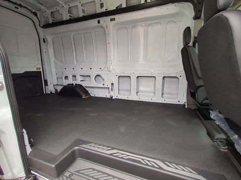New 2026 Ford Transit 350 148 High Roof image 14