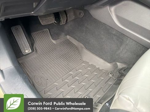 Used 2021 Subaru Outback Onyx Edition XT image 27