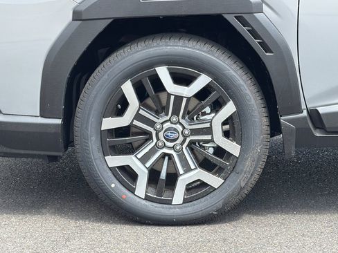 New 2026 Subaru Outback Touring XT AWD/4WD image 25