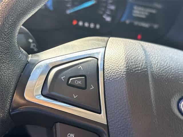 Used 2022 Ford Edge Titanium AWD/4WD image 18