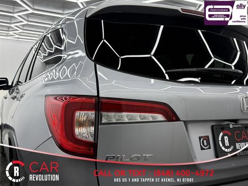 Used 2019 Honda Pilot EX-L image 68