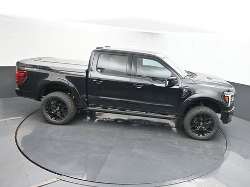 New 2025 Ford F150 Lariat w/ Equipment Group 502A High AWD/4WD image 29
