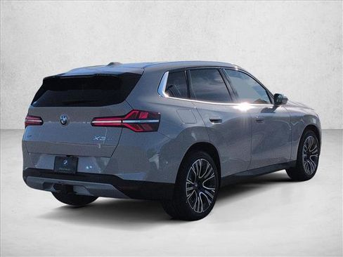 New 2026 BMW X3 xDrive30 w/ Convenience Package image 2