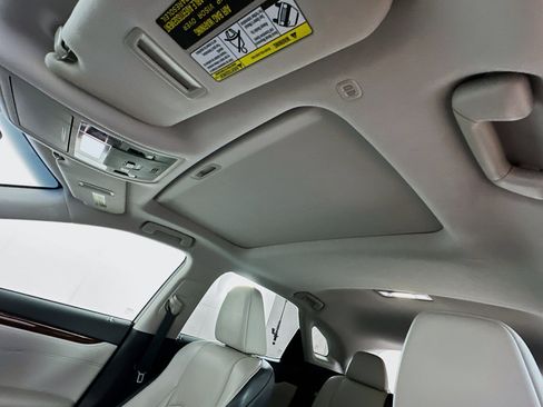 Used 2017 Lexus RX 350 AWD w/ Premium Package image 26