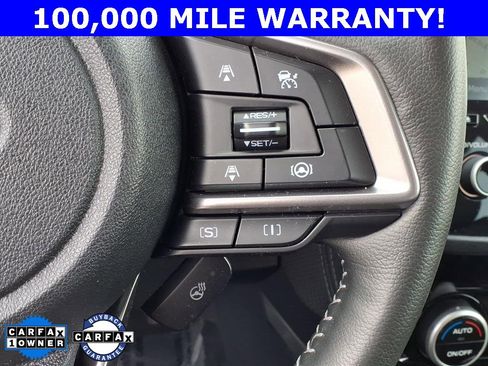 Certified 2023 Subaru Forester Limited image 20