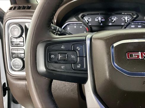 Used 2020 GMC Sierra 3500 SLT AWD/4WD image 22