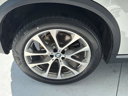 Used 2019 BMW X5 xDrive40i image 37