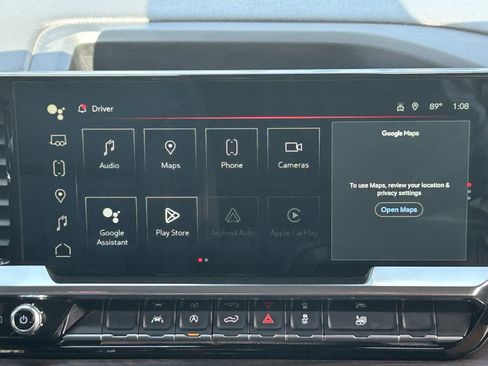 Certified 2024 GMC Sierra 1500 SLT image 18