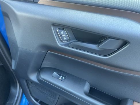 New 2025 Ford Bronco Sport Outer Banks w/ Outer Banks Tech Package+ image 50