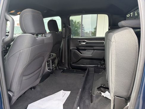 Used 2022 RAM 1500 Big Horn image 5