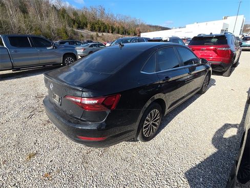 Used 2021 Volkswagen Jetta S w/ Driver Assistance Package image 7