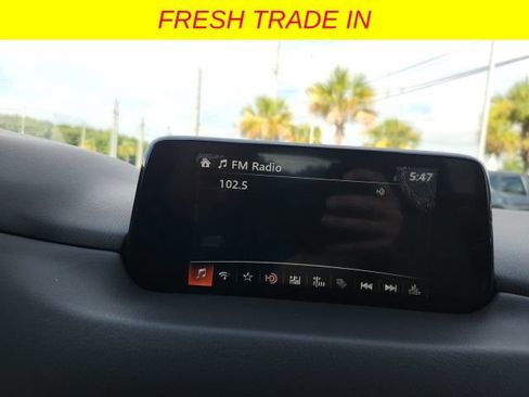 Used 2018 MAZDA CX-5 Touring w/ Preferred Equipment Package AWD/4WD image 39