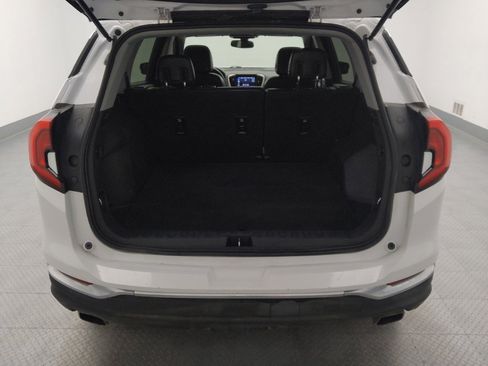 Used 2019 GMC Terrain SLT FWD image 29