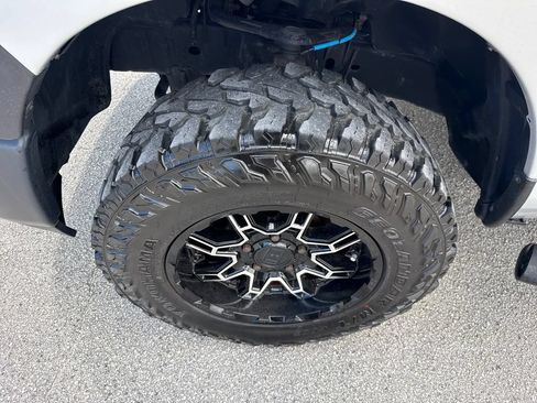 Used 2012 RAM 1500 ST RWD image 11