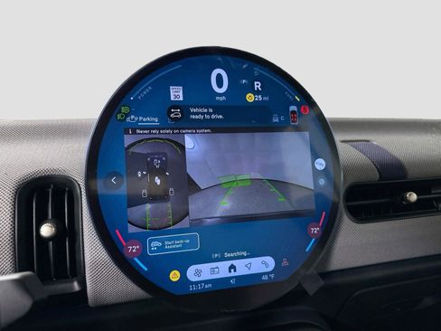 Used 2025 MINI Cooper S image 17