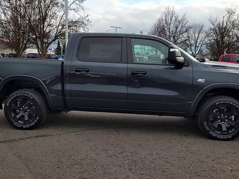 New 2026 RAM 1500 Big Horn image 9