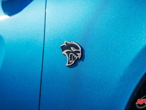 Used 2015 Dodge Charger SRT Hellcat image 30