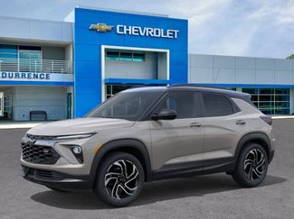 New 2026 Chevrolet TrailBlazer RS video 2