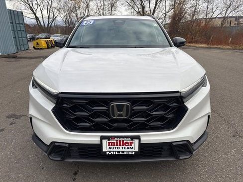 Used 2025 Honda CR-V Sport-L image 2