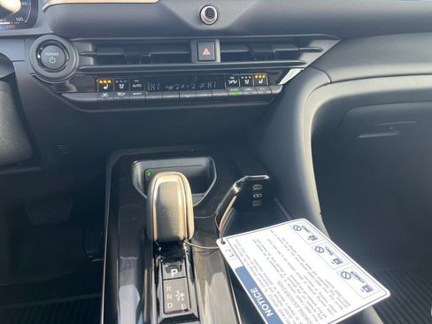 New 2026 Toyota Crown Limited image 18