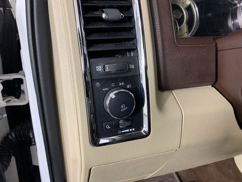 Used 2017 RAM 1500 Laramie Longhorn image 15