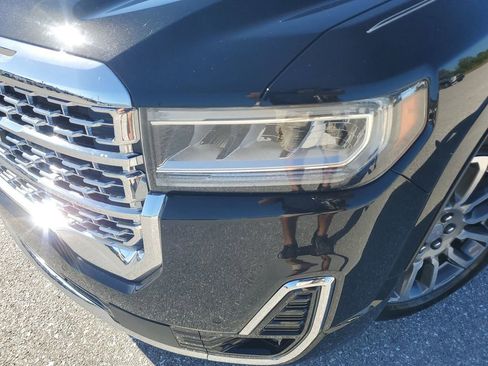 Used 2021 GMC Acadia Denali w/ Denali Technology Package image 16