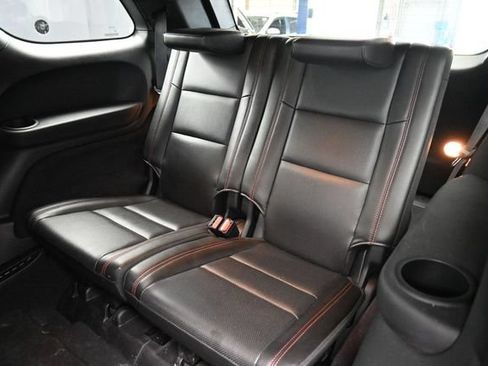Used 2025 Dodge Durango R/T AWD/4WD image 12