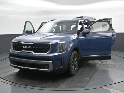 Used 2023 Kia Telluride SX Prestige X-Pro image 51