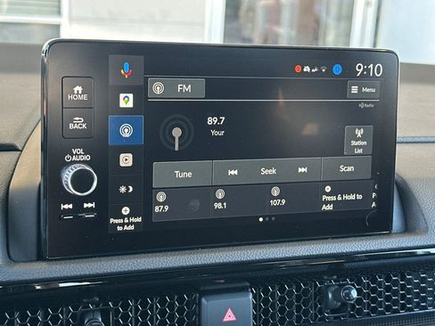 Used 2026 Honda CR-V Sport Touring image 22