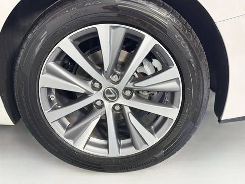 Used 2019 Lexus ES 350 w/ Accessory Package 2 FWD image 30